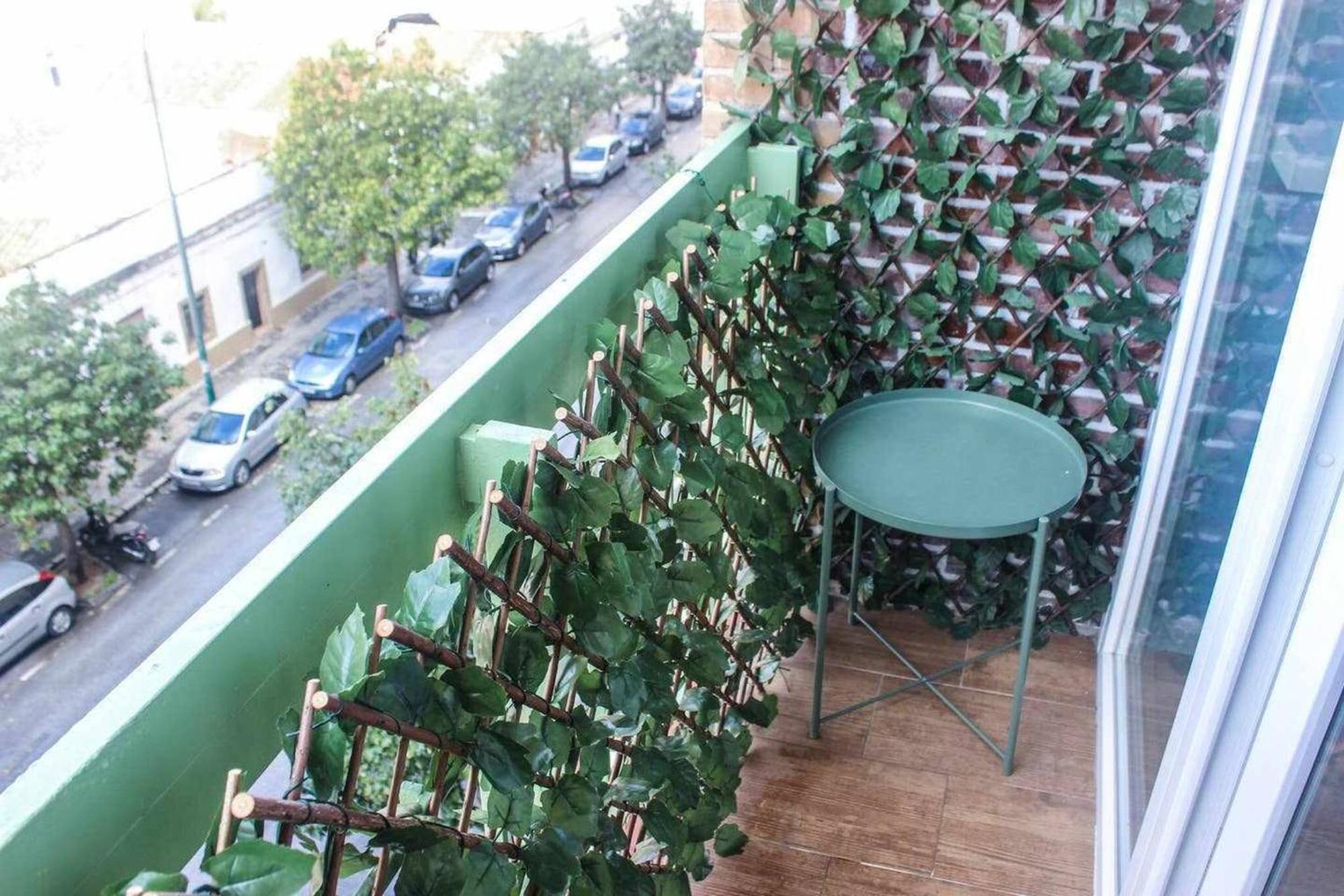 Vivendos - Ma07 - Sostoa Apartment Malaga Exterior photo